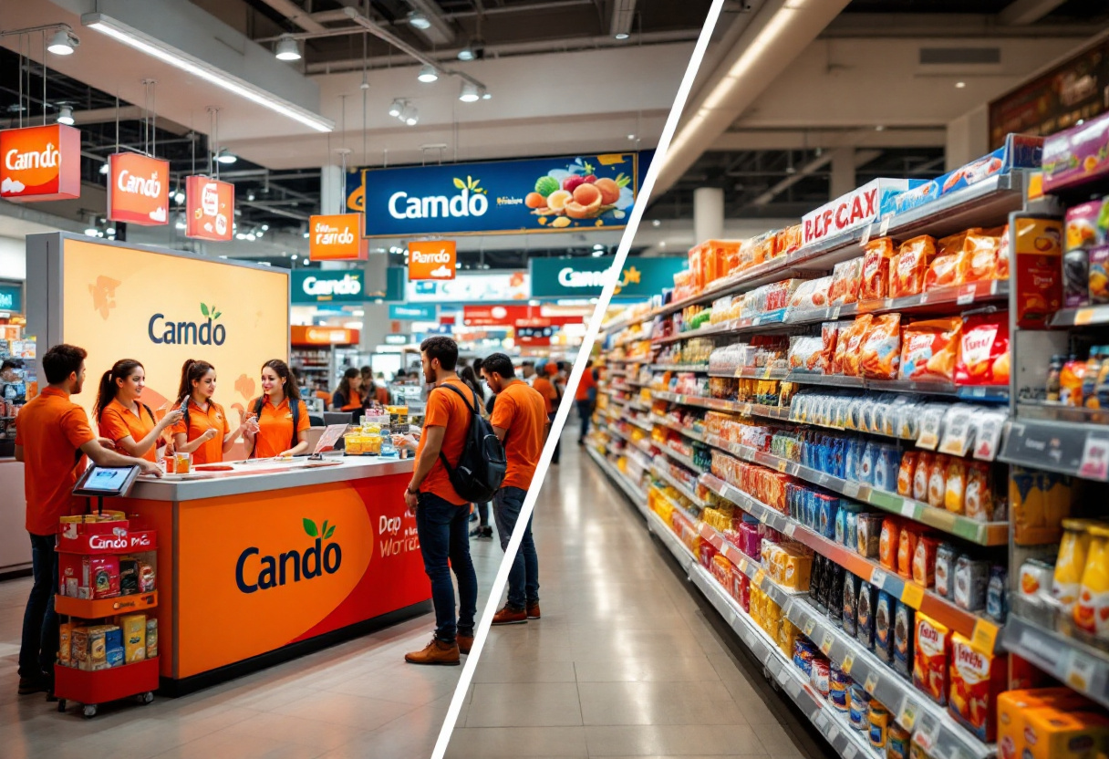 Activaciones BTL vs trade marketing: cuál necesita tu marca