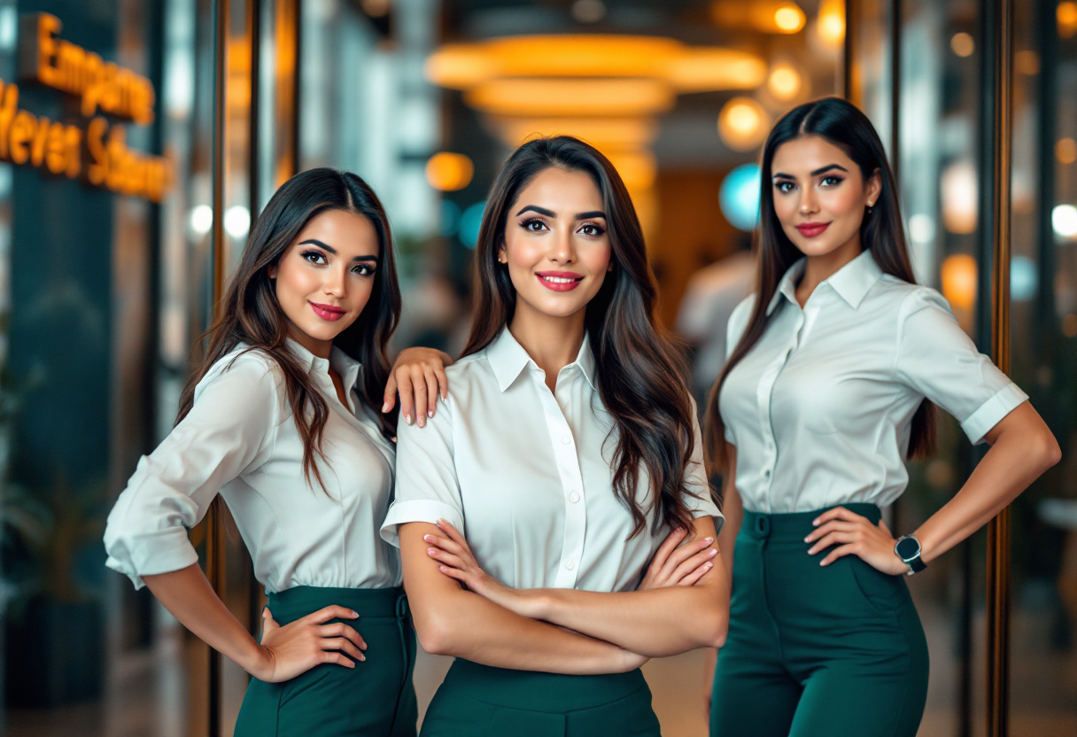 Cuánto cuestan las impulsadoras y promotoras en Lima