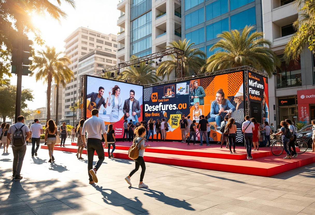 Street marketing en Lima: qué es y cómo ejecutarlo