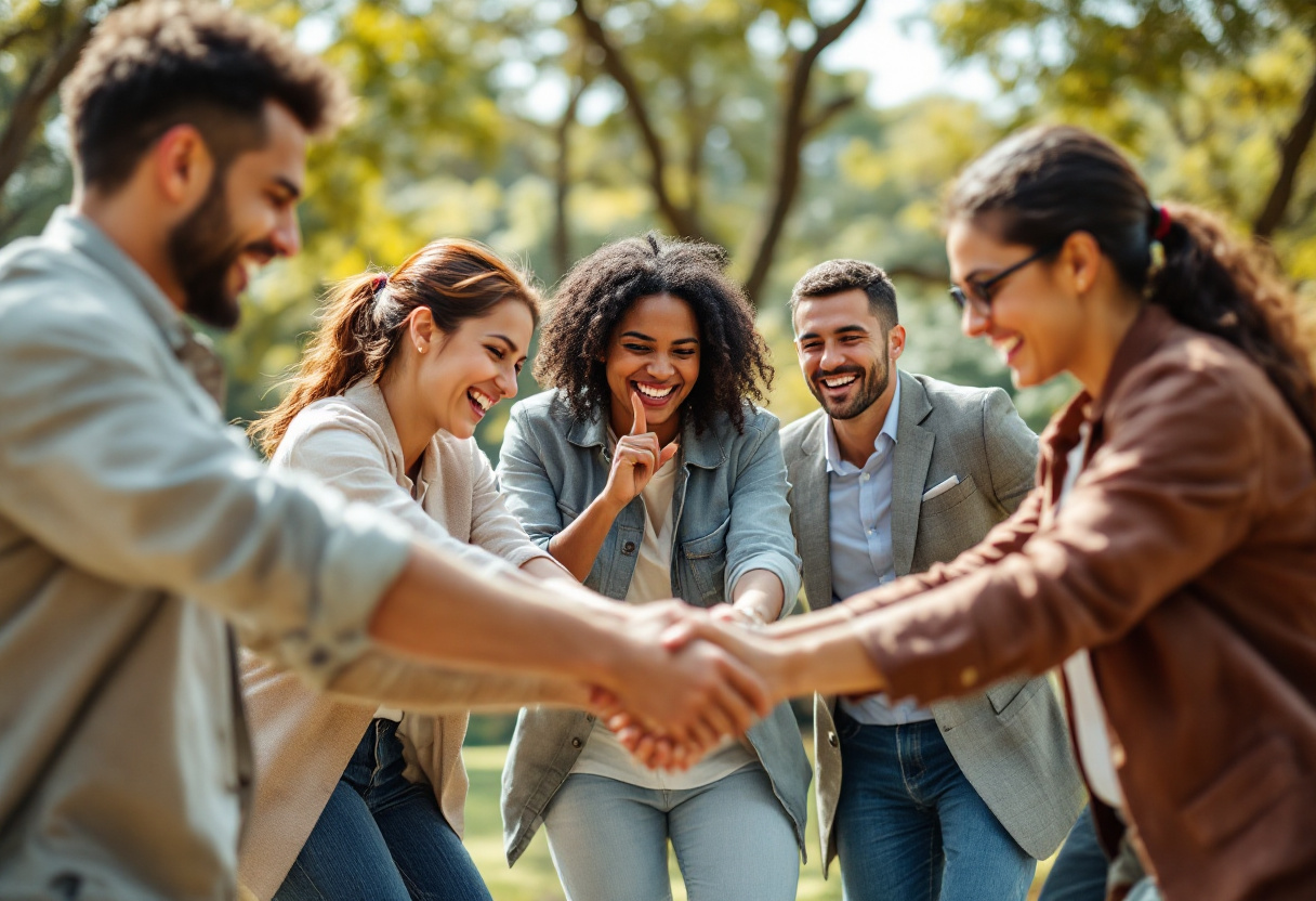 Team building en Lima: opciones, costos y cómo elegir